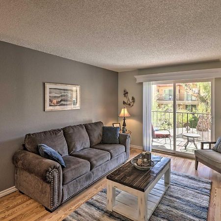 Lake Havasu Condo Walk To Lake, Dining And Shops! Lake Havasu City Luaran gambar
