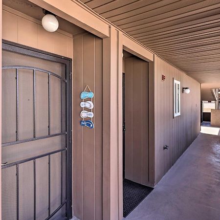 Lake Havasu Condo Walk To Lake, Dining And Shops! Lake Havasu City Luaran gambar