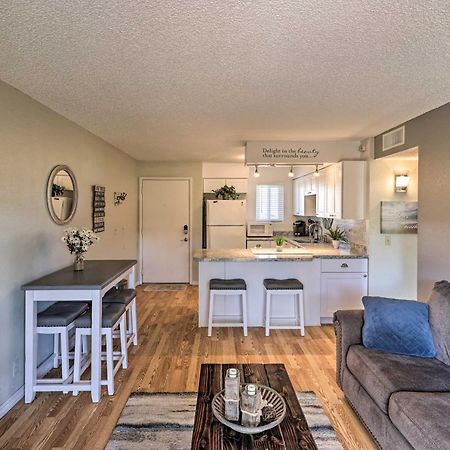 Lake Havasu Condo Walk To Lake, Dining And Shops! Lake Havasu City Luaran gambar