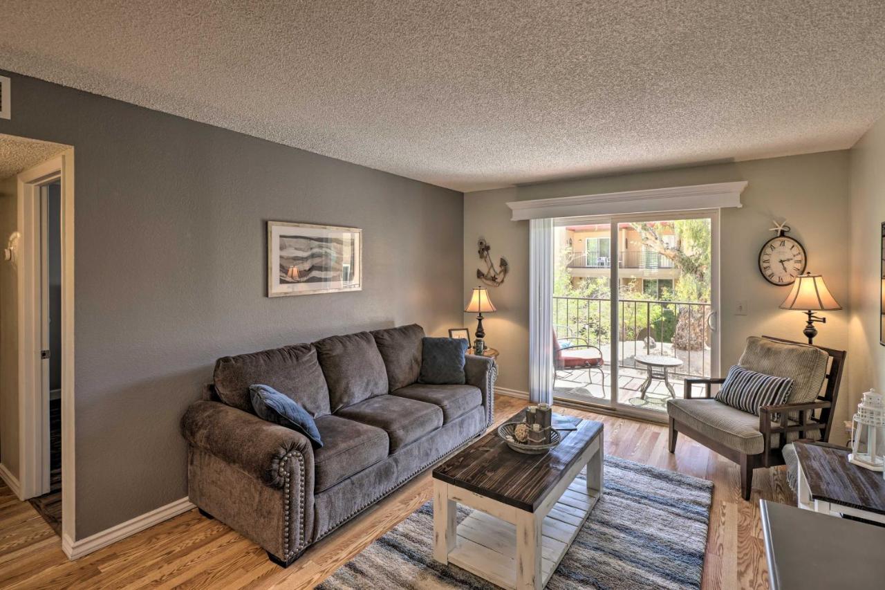 Lake Havasu Condo Walk To Lake, Dining And Shops! Lake Havasu City Luaran gambar