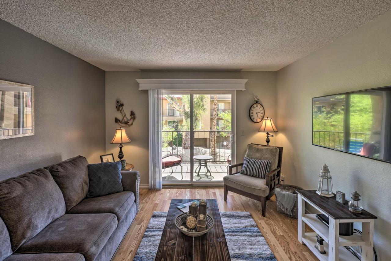 Lake Havasu Condo Walk To Lake, Dining And Shops! Lake Havasu City Luaran gambar