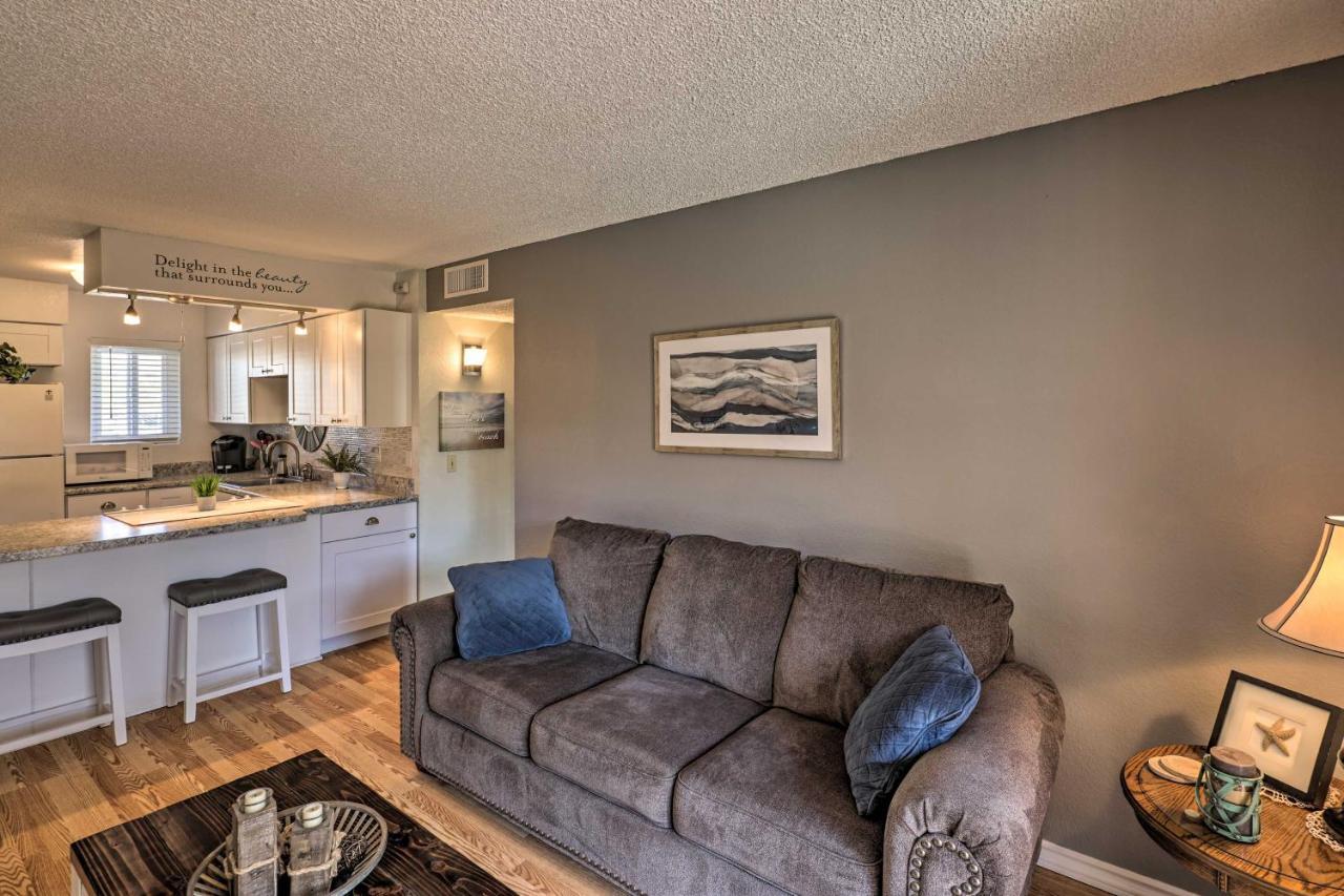 Lake Havasu Condo Walk To Lake, Dining And Shops! Lake Havasu City Luaran gambar