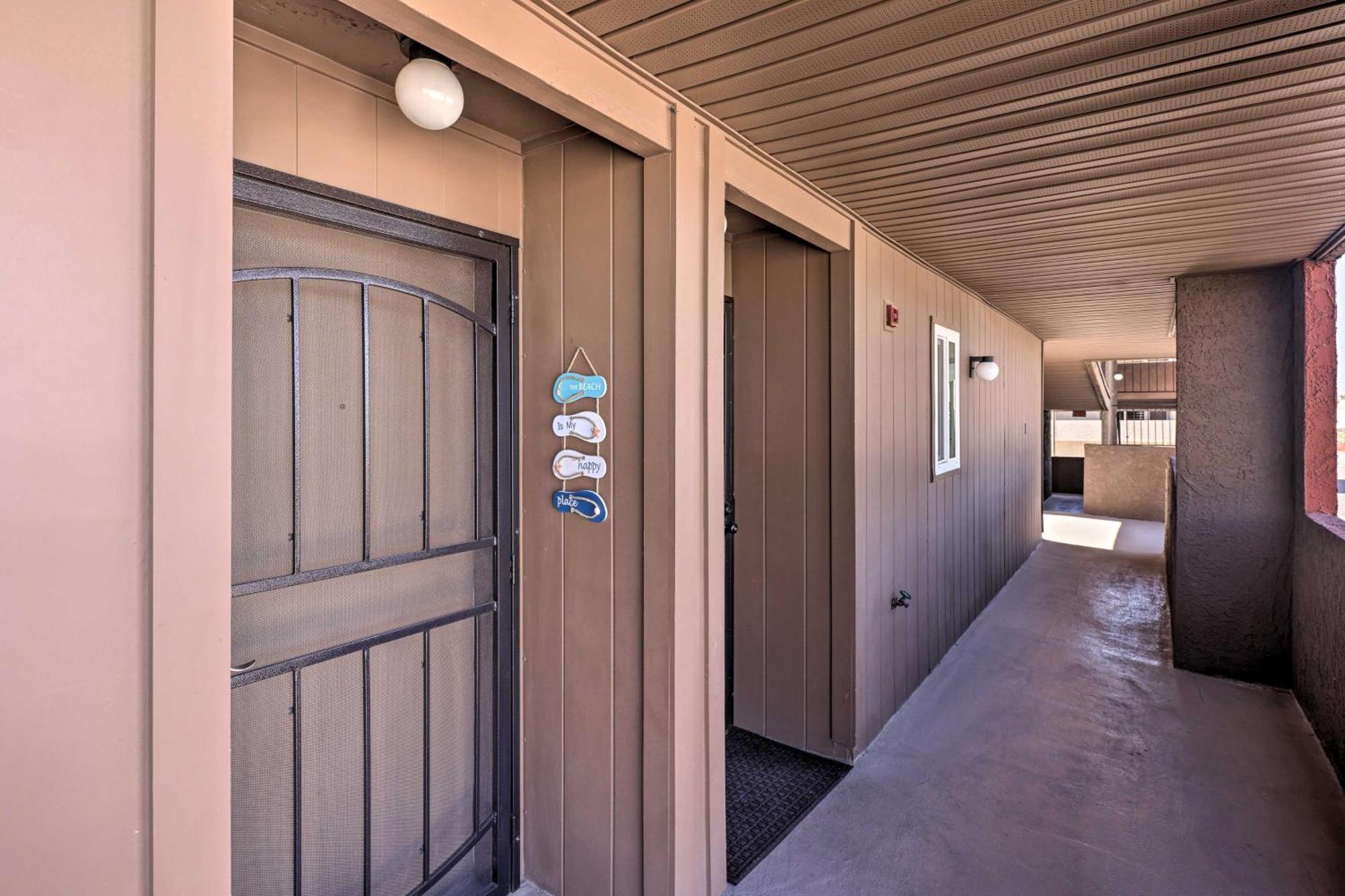Lake Havasu Condo Walk To Lake, Dining And Shops! Lake Havasu City Luaran gambar