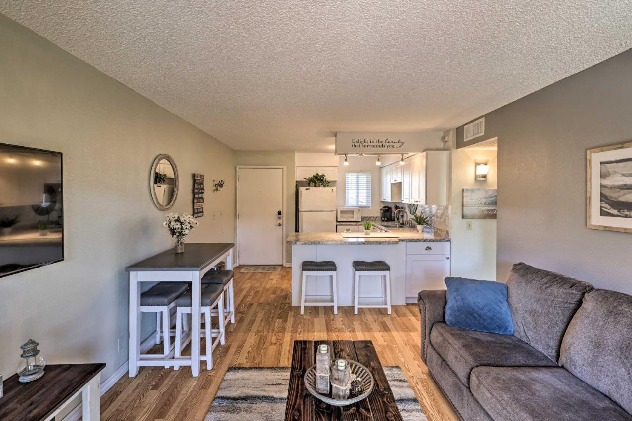 Lake Havasu Condo Walk To Lake, Dining And Shops! Lake Havasu City Luaran gambar
