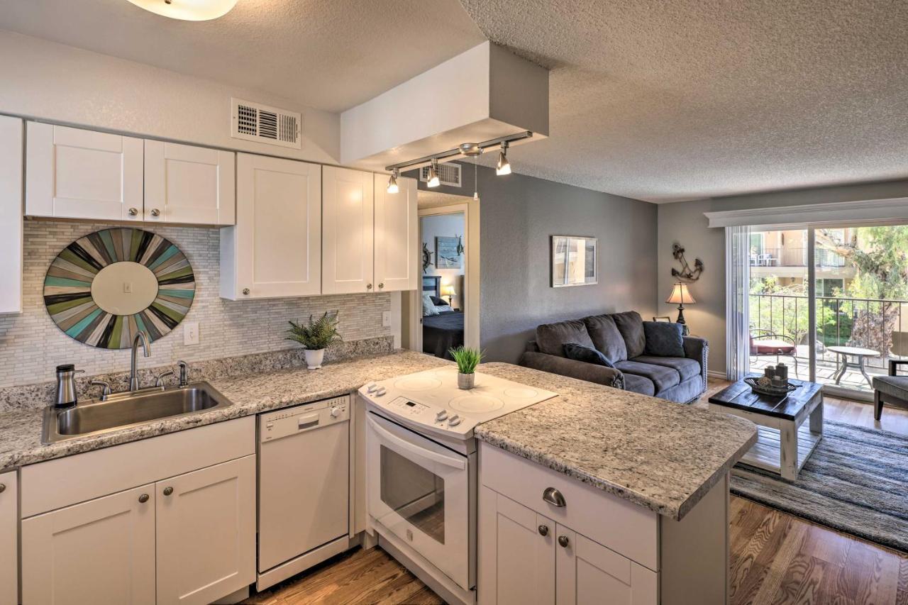 Lake Havasu Condo Walk To Lake, Dining And Shops! Lake Havasu City Luaran gambar