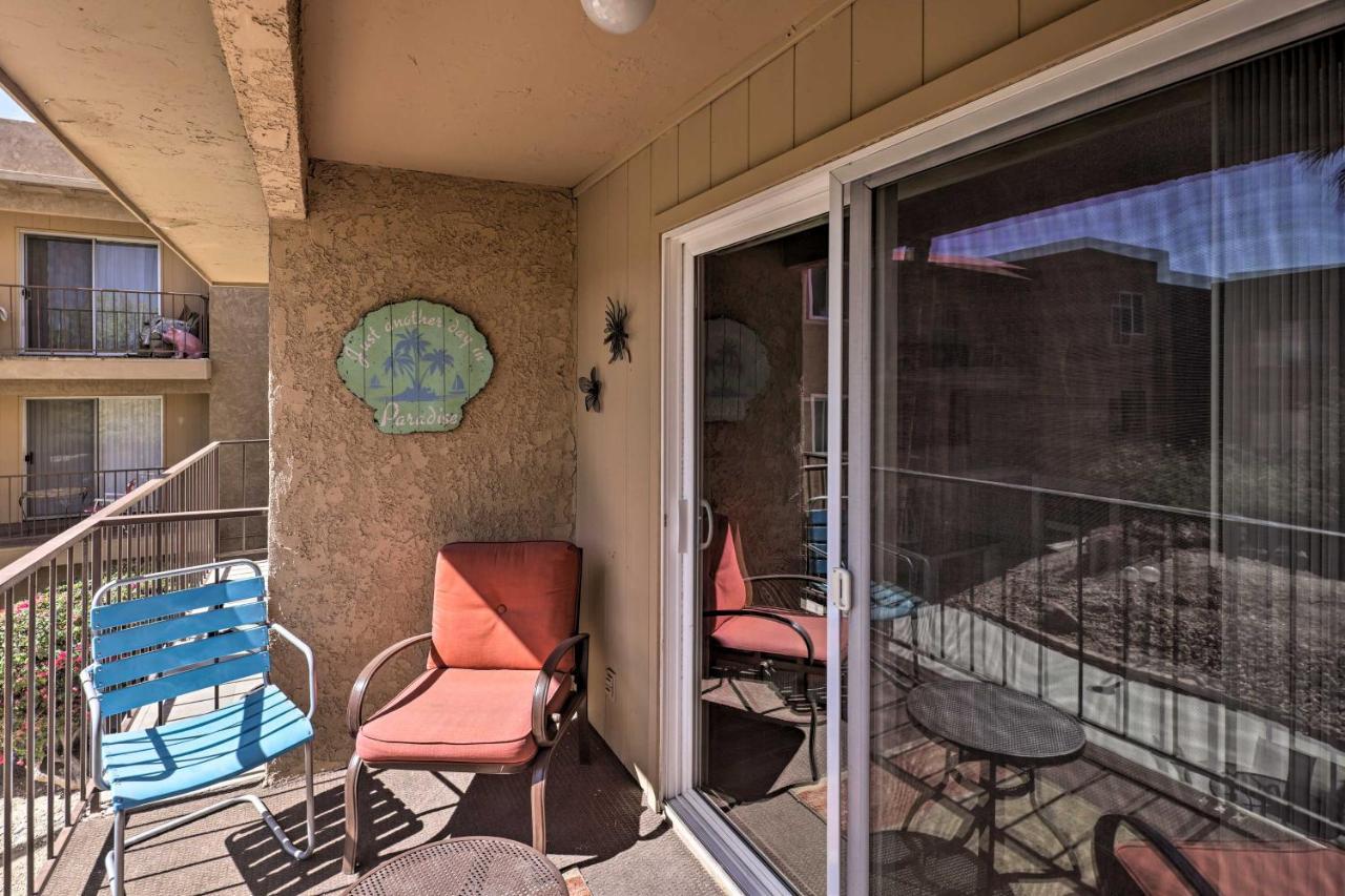 Lake Havasu Condo Walk To Lake, Dining And Shops! Lake Havasu City Luaran gambar