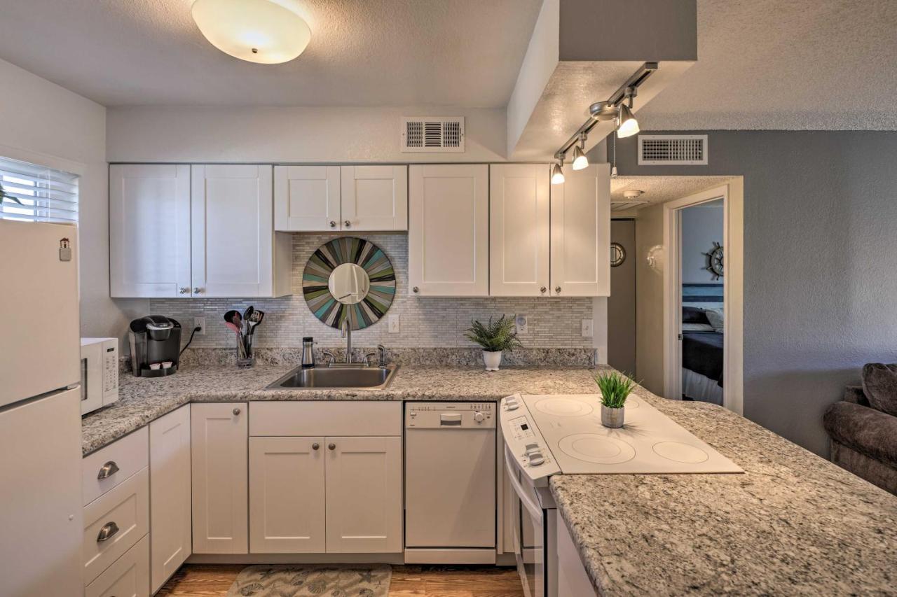 Lake Havasu Condo Walk To Lake, Dining And Shops! Lake Havasu City Luaran gambar