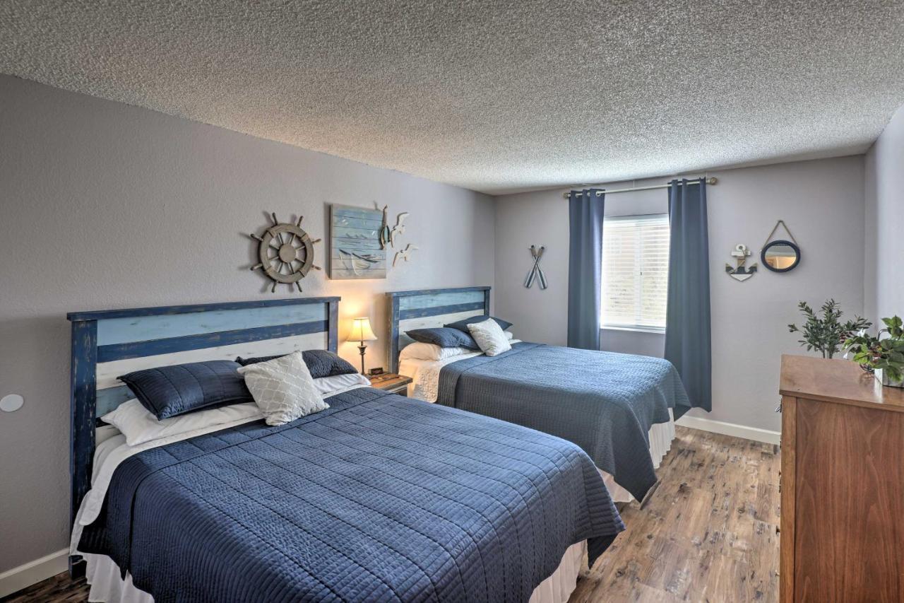 Lake Havasu Condo Walk To Lake, Dining And Shops! Lake Havasu City Luaran gambar