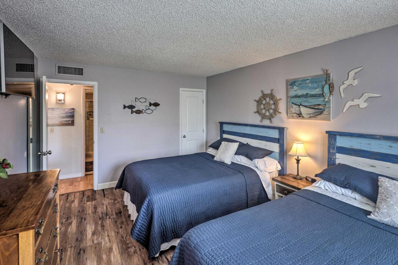 Lake Havasu Condo Walk To Lake, Dining And Shops! Lake Havasu City Luaran gambar