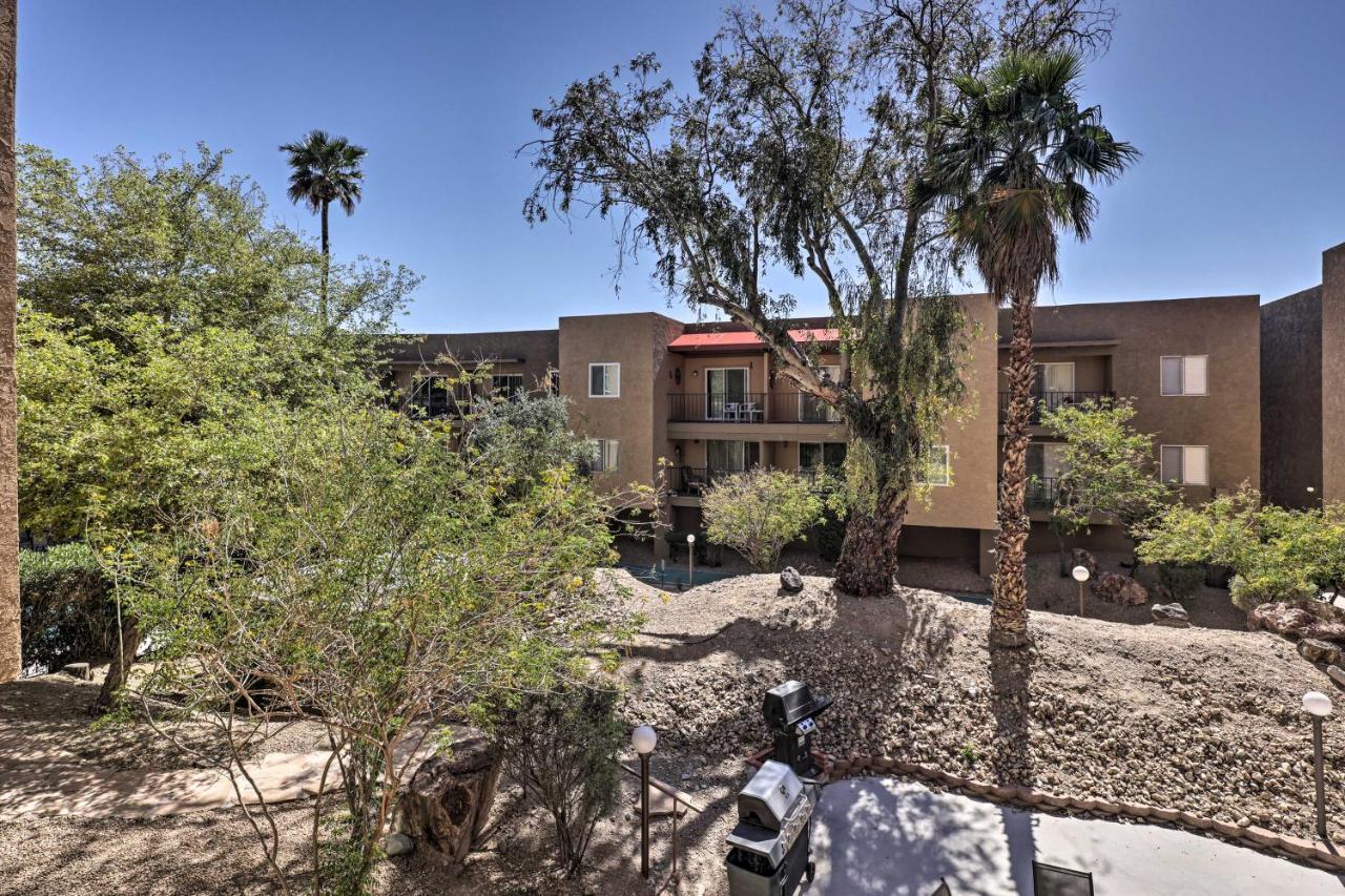 Lake Havasu Condo Walk To Lake, Dining And Shops! Lake Havasu City Luaran gambar