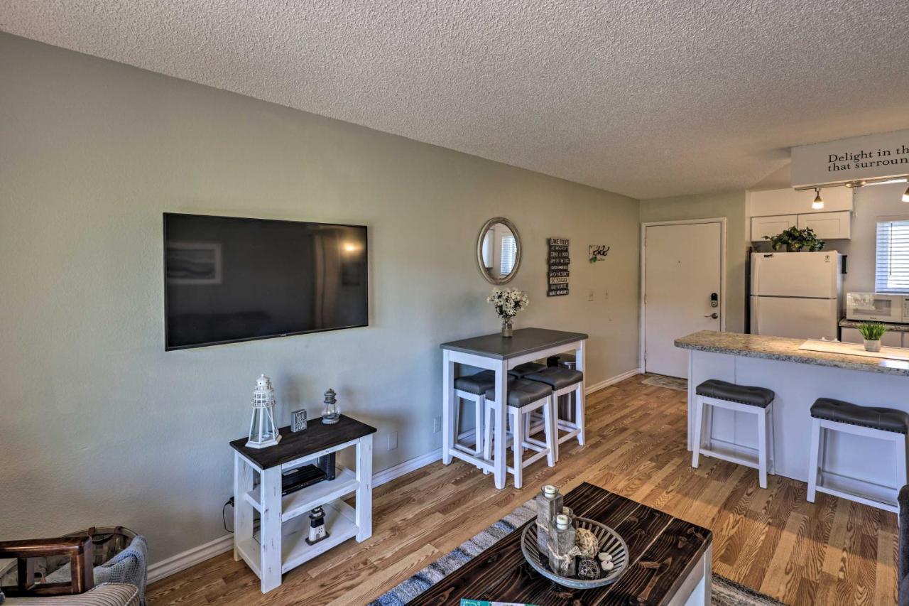 Lake Havasu Condo Walk To Lake, Dining And Shops! Lake Havasu City Luaran gambar