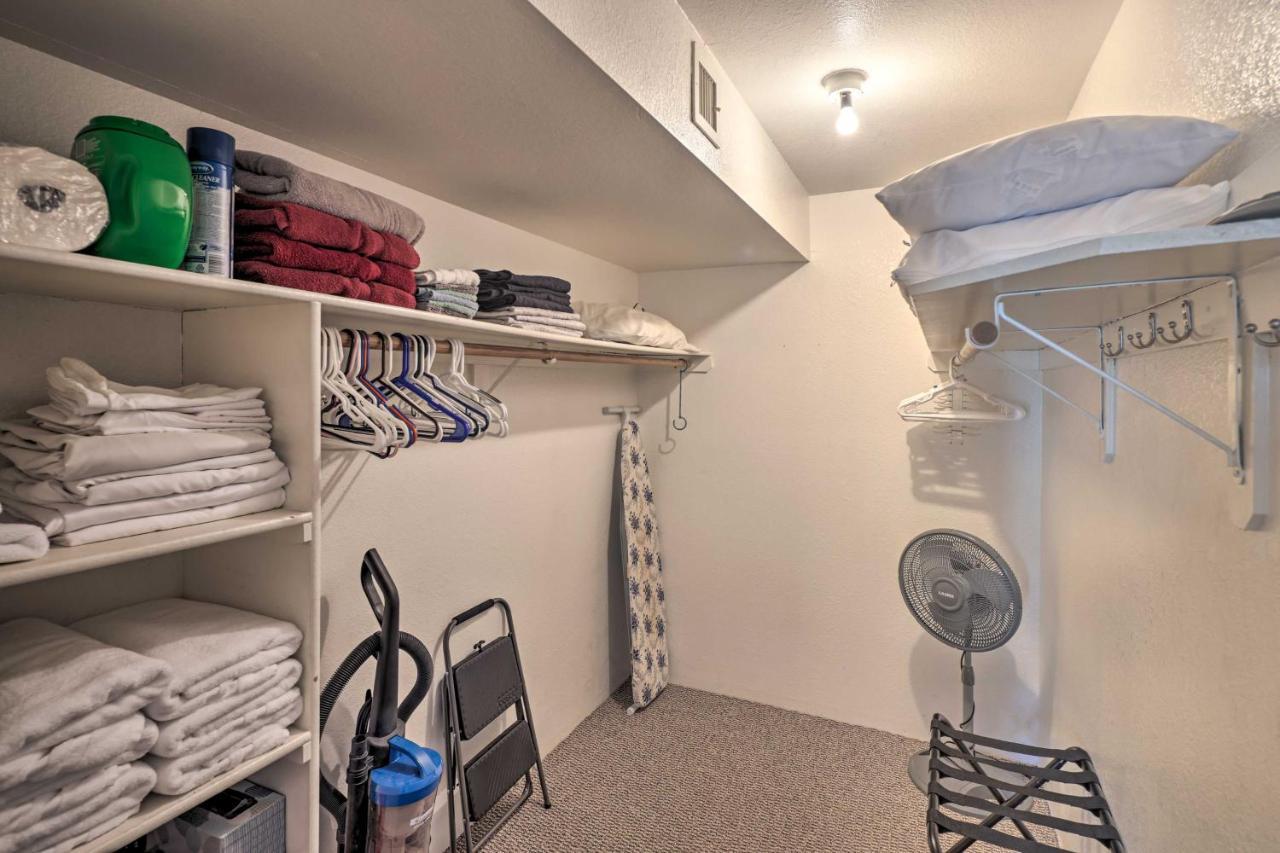 Lake Havasu Condo Walk To Lake, Dining And Shops! Lake Havasu City Luaran gambar