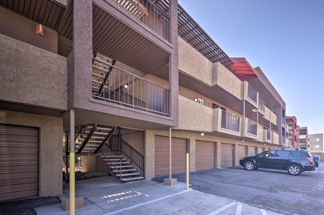 Lake Havasu Condo Walk To Lake, Dining And Shops! Lake Havasu City Luaran gambar