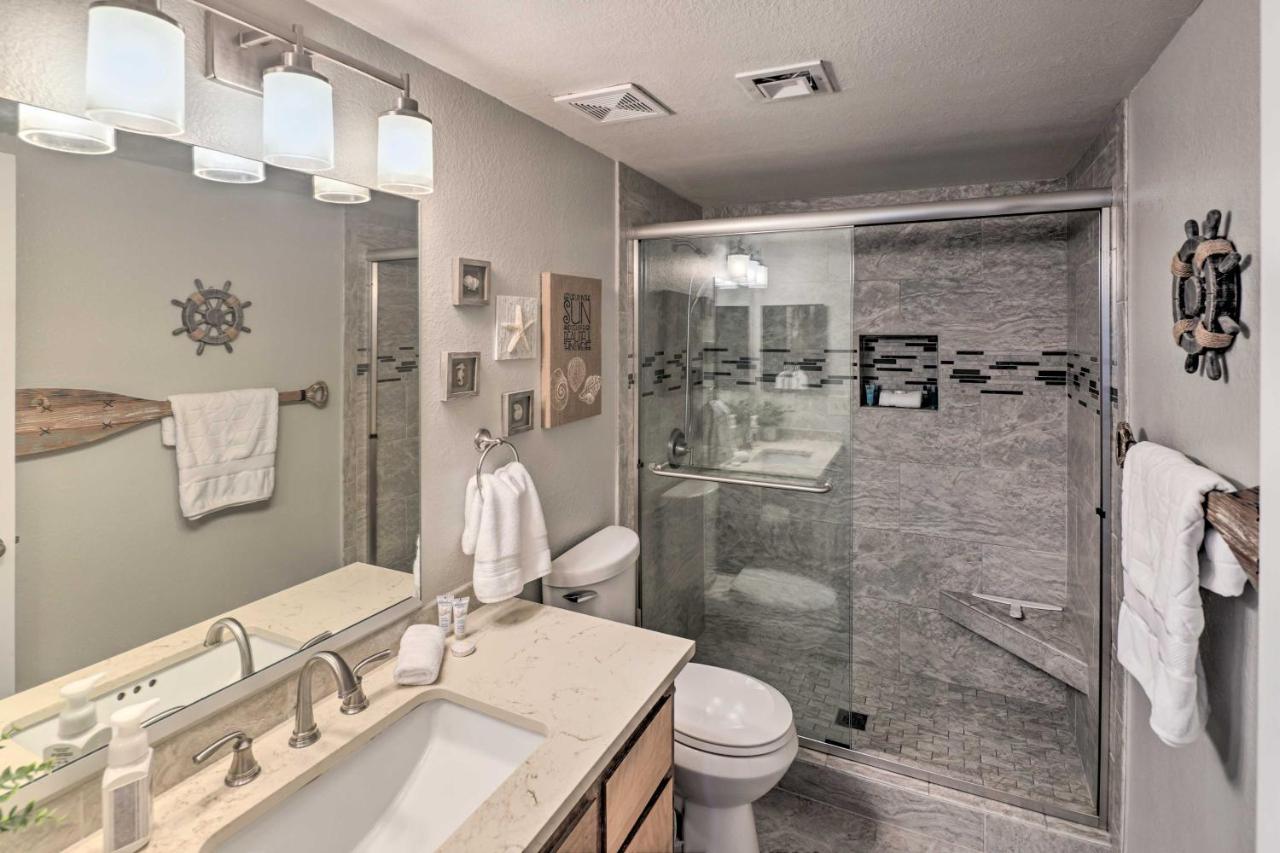 Lake Havasu Condo Walk To Lake, Dining And Shops! Lake Havasu City Luaran gambar